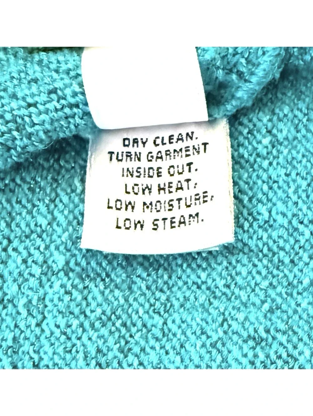 St. John Women’s 2 Piece Teal Skirt Set Knit Skirt Sz 8 Satin Top Sz 4
